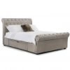 Ravello King Size 2 Drawer Storage Bed