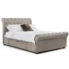 Ravello Super King 2 Drawer Storage Bed