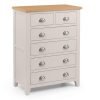 Richmond 42 Drawer Chest