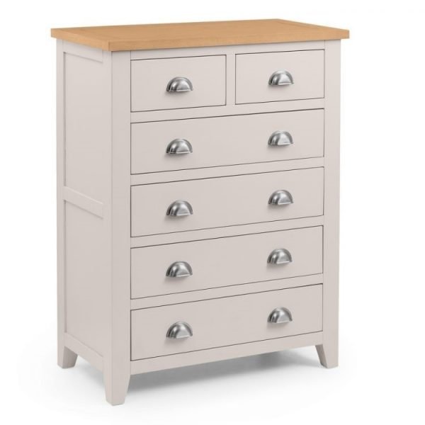 Richmond 42 Drawer Chest