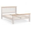 Richmond Double Bed