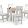 Richmond Flip top Dining Table set