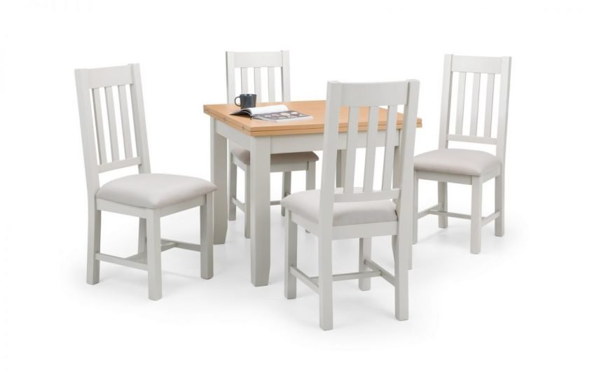 Richmond Flip top Dining Table set
