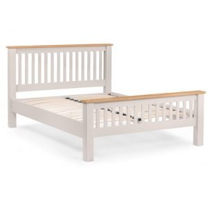 Richmond King Size Bed