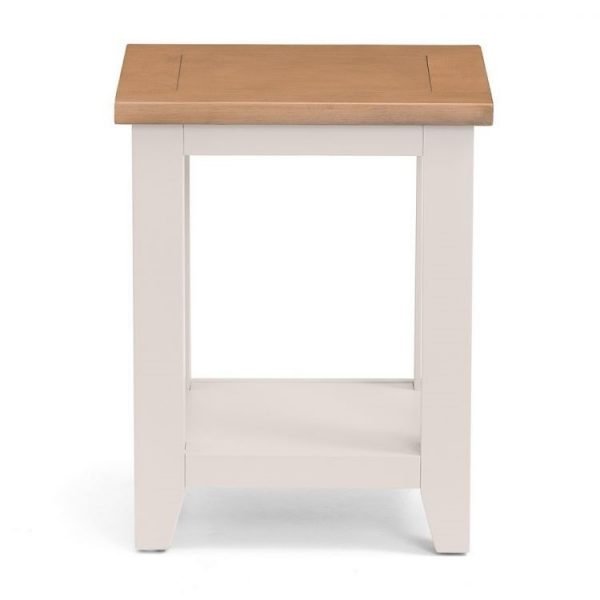 Richmond Lamp Table