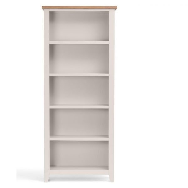 Richmond Tall Bookcase