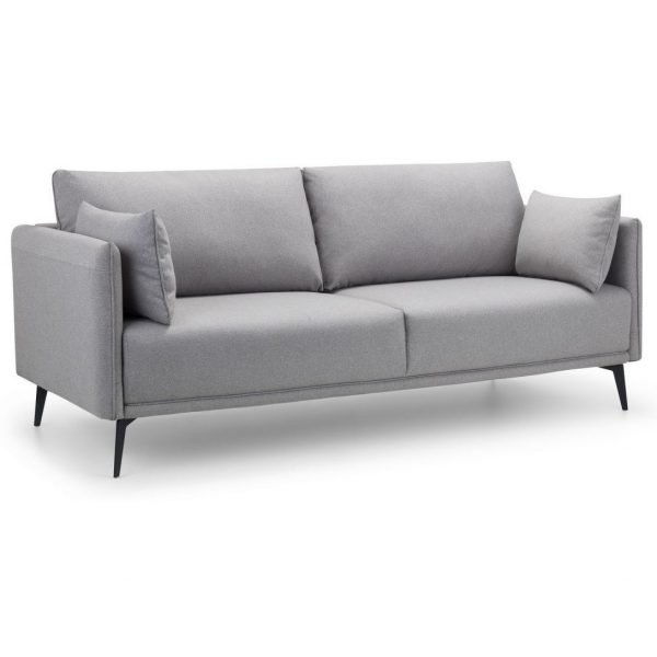 Rohe 3 Seater Sofa