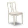 Rufford Chair Ivory