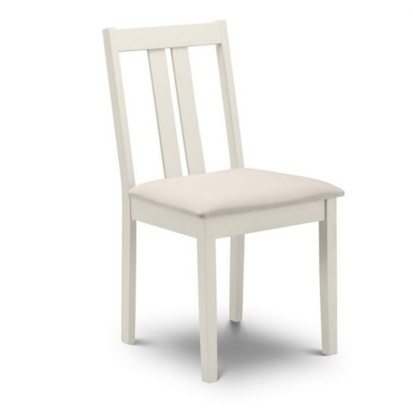 Rufford Chair Ivory