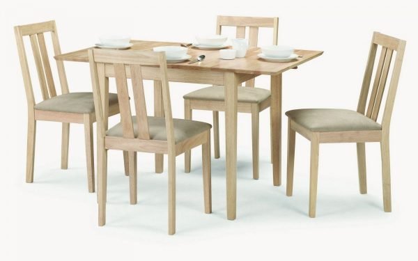 Rufford Dining Table set 1