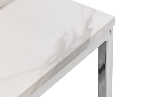 Scala Dining Table detail