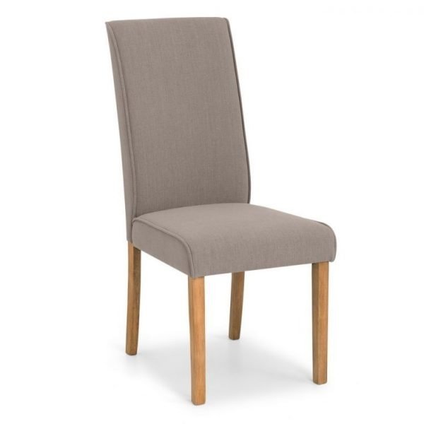 Seville Linen Dining Chair