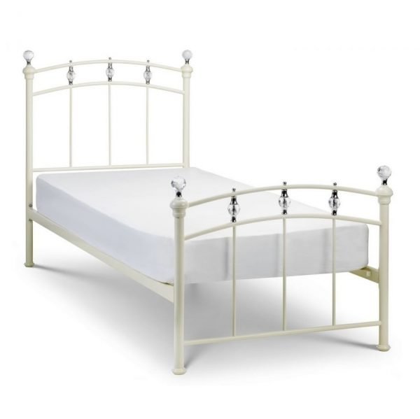 Sophie Crystal Single Bed