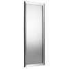 Soprano Lean To Dress Mirror White