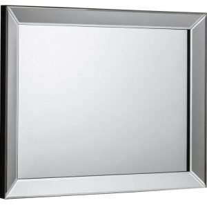 Soprano Wall Mirror white