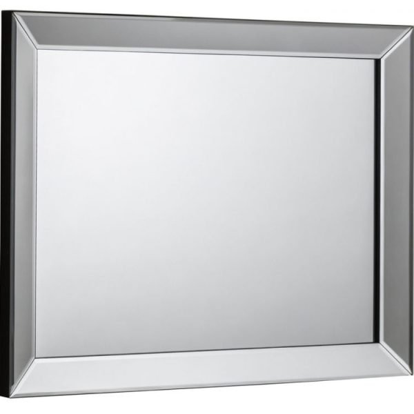 Soprano Wall Mirror white