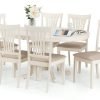 Stanmore Ivory Chair set