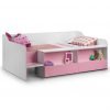 Stella Low Sleeper Pink