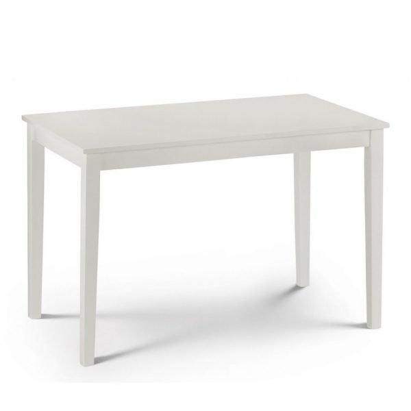 Taku Dining Table Grey