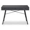 Trianon Desk Grey