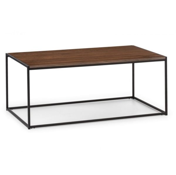 Tribeca Coffee Table Walnut