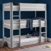 Trio Bunk Dove Grey