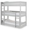 Trio Bunk Dove Grey ANGLE