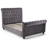 Valentino Double Sleigh Bed