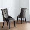 Veneto Knockerback Chair