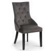 Veneto Knockerback Chair side