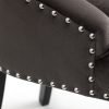 Veneto Knockerback Chair stud