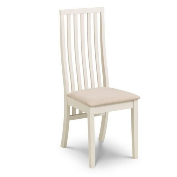 Vermont Dining Chair Ivory