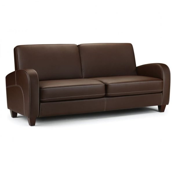 Vivo 3 Seater Sofa