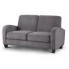 Vivo Sofabed Dusk Grey Chenille