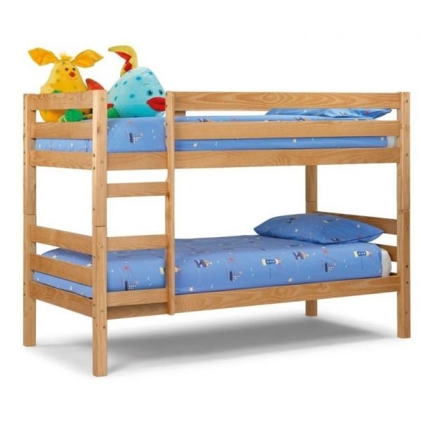 Wyoming Bunk Bed