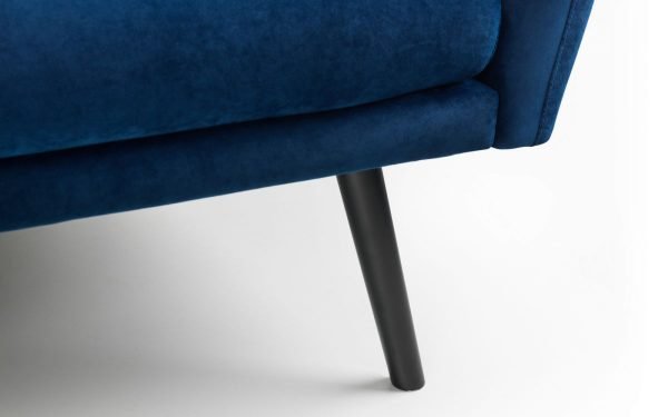 afina sofabed leg detail