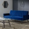 afina sofabed roomset