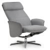 aria recliner reclined