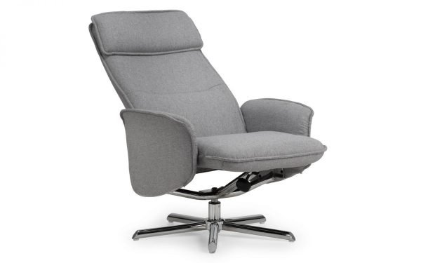 aria recliner reclined