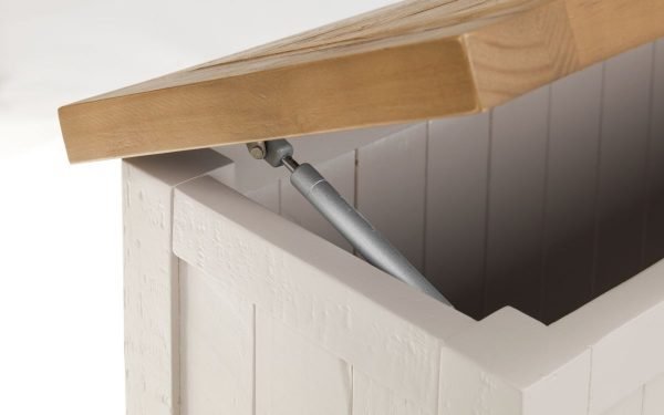 aspen grey blanket box piston detail