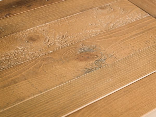 aspen pine blanket box pine detail