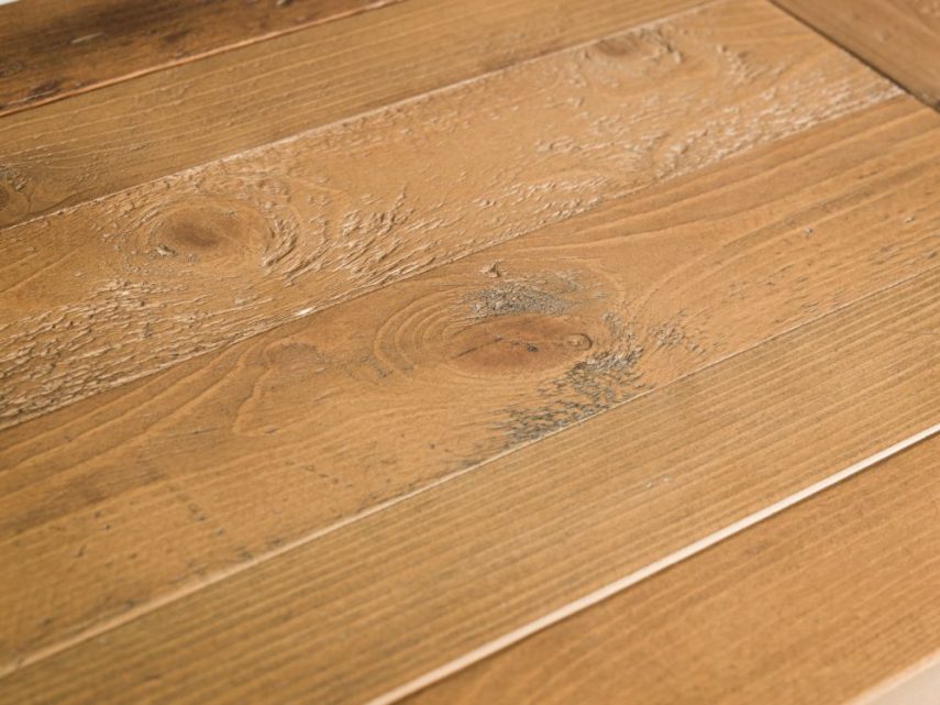aspen pine blanket box pine detail