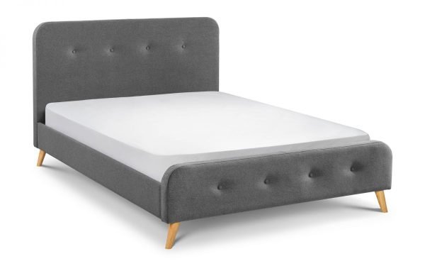 astrid bed plain