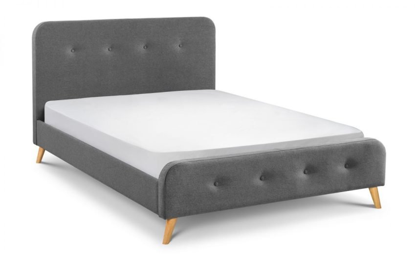 astrid bed plain