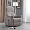 ava rise recliner roomset 1