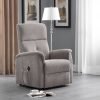 ava rise recliner roomset 1