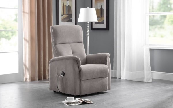 ava rise recliner roomset 1