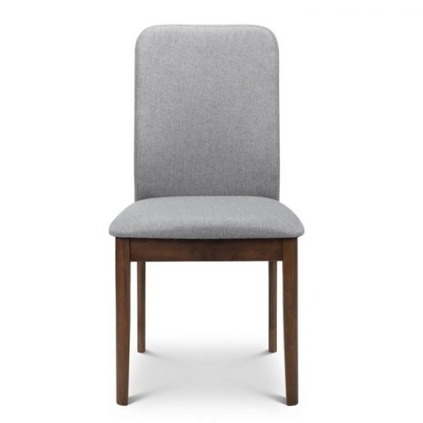 berkeley dining chair front