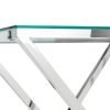 biarritz console table detail