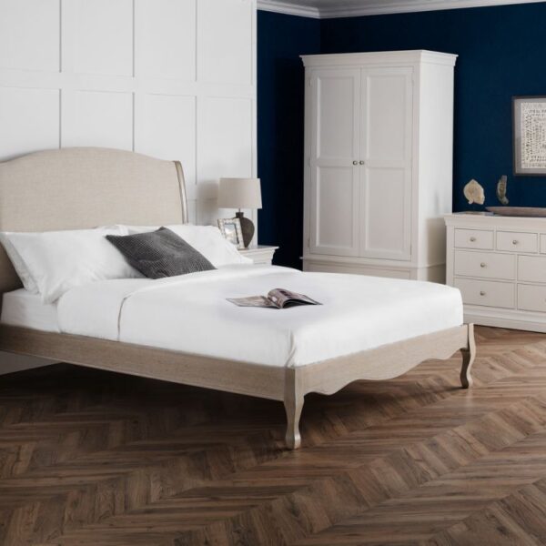 camille bed clermont bedroom roomset